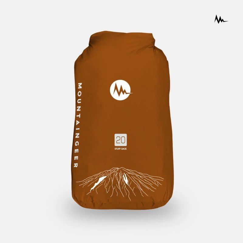 Jual Stuff Sack Mountaingeer Dry Sack Mountaingeer Backpack