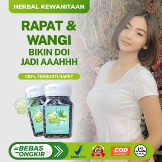 Jual Jamu Miss V Keset Wangi Terlengkap & Harga Terbaru Februari 2024