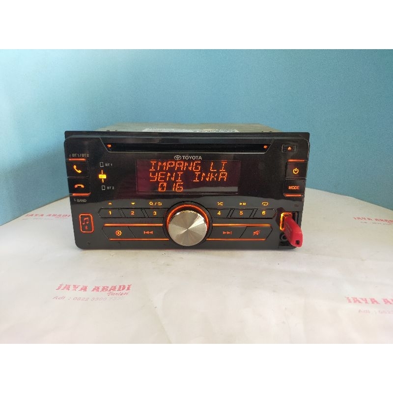 Aki Standar Toyota Calya: Panduan Lengkap Spesifikasi, Perawatan, dan Penggantian