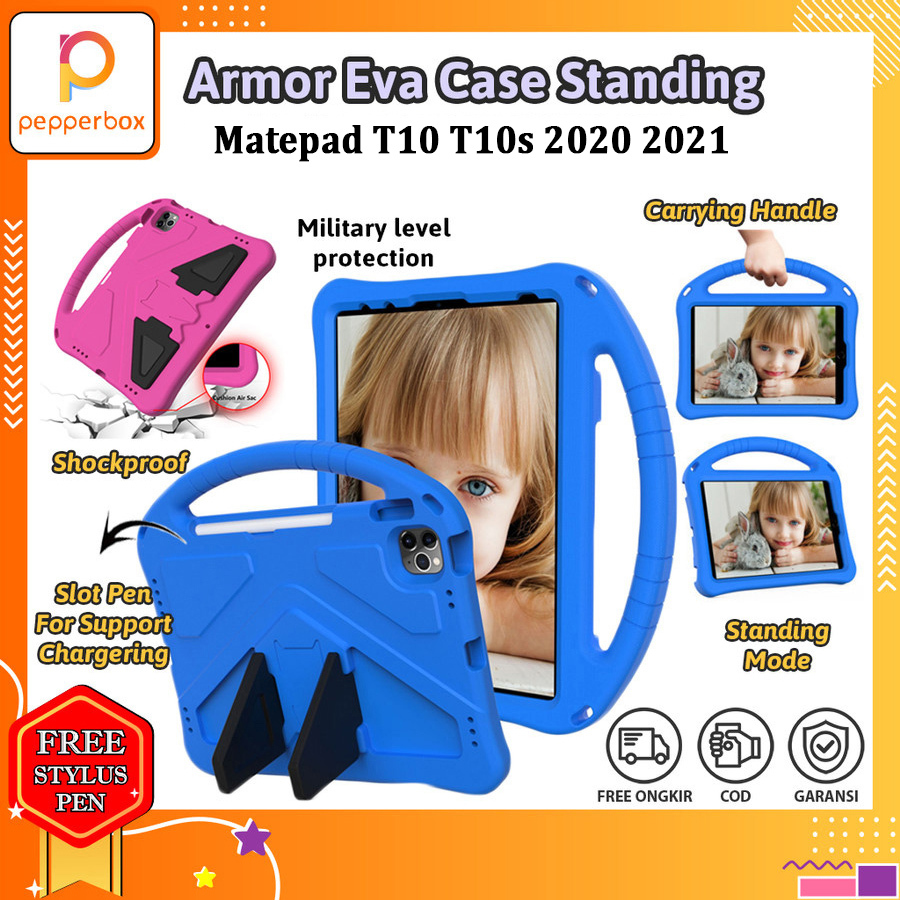 Custodia Portafoglio Con Leone Per Huawei MatePad T10 / T10s - Cover In Pelle PU Con Slot Per Carte, Supporto Multiangolo, Chiusura Magnetica