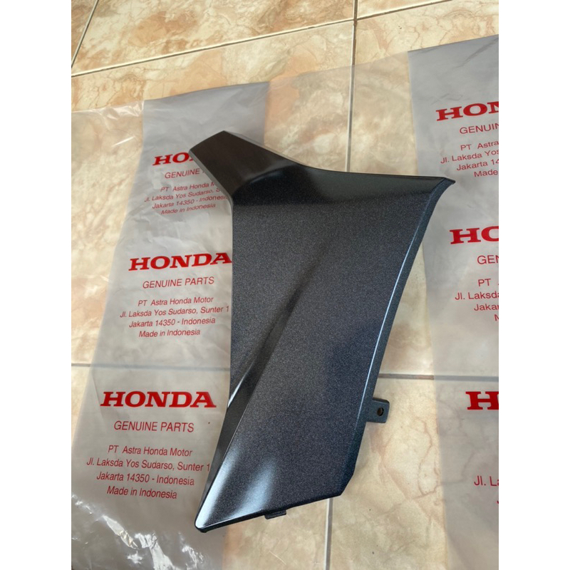 Jual Cover R Floor side under Samping bawah Vario led 160 new K2S ...