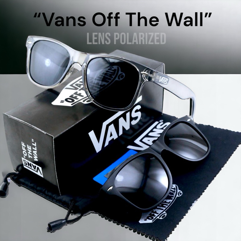 Kacamata vans original sale