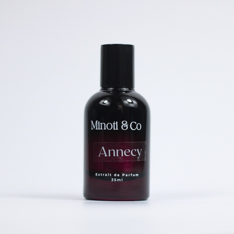Jual Annecy by Minoti & Co (extrait de parfum) | Shopee Indonesia