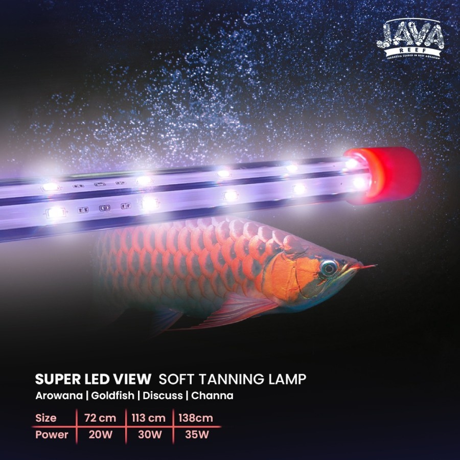 Jual Super LED lamp VIEW/SOFT TANNING TERMURAH B*k*n M*yin / R*I /K ...
