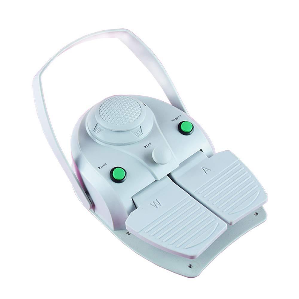 Jual FOOT CONTROL Dental Unit spare part Dental Chairs Universal Pedal