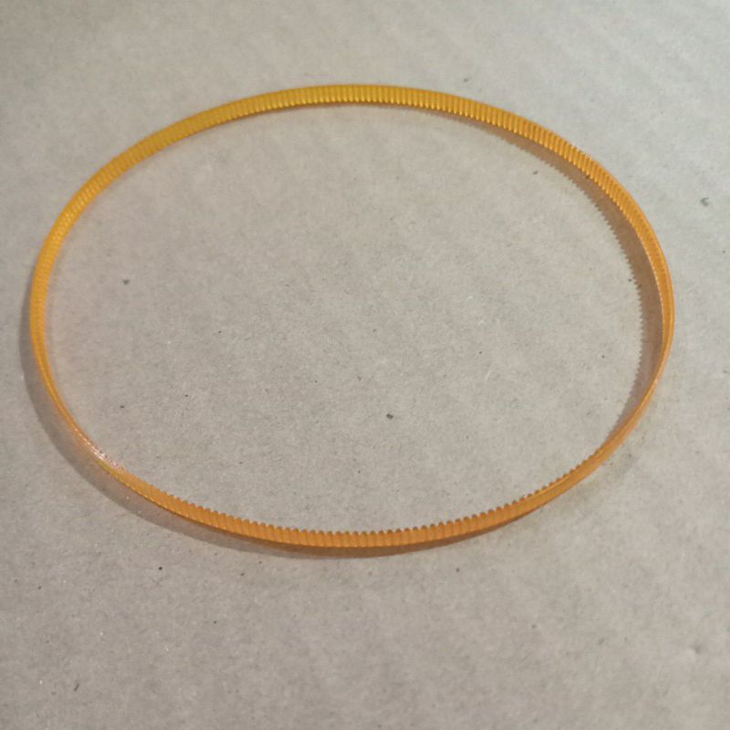 Jual Timing Belt Pendek Printer Epson L15150 L15160 Belt Encoder Disk ...