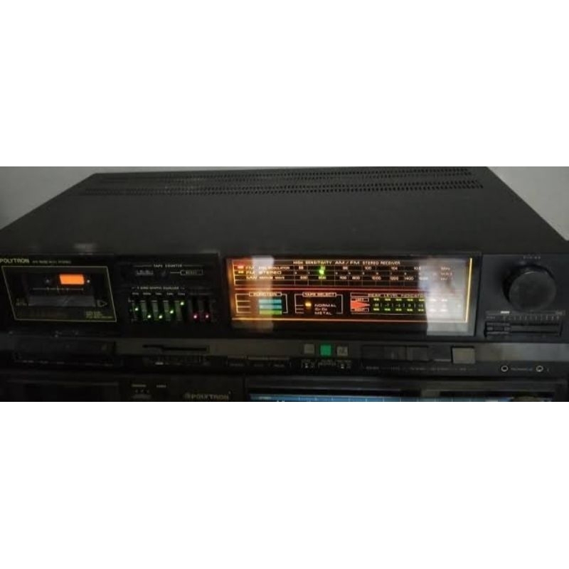 Jual Polytron Bigband BB455K | Shopee Indonesia