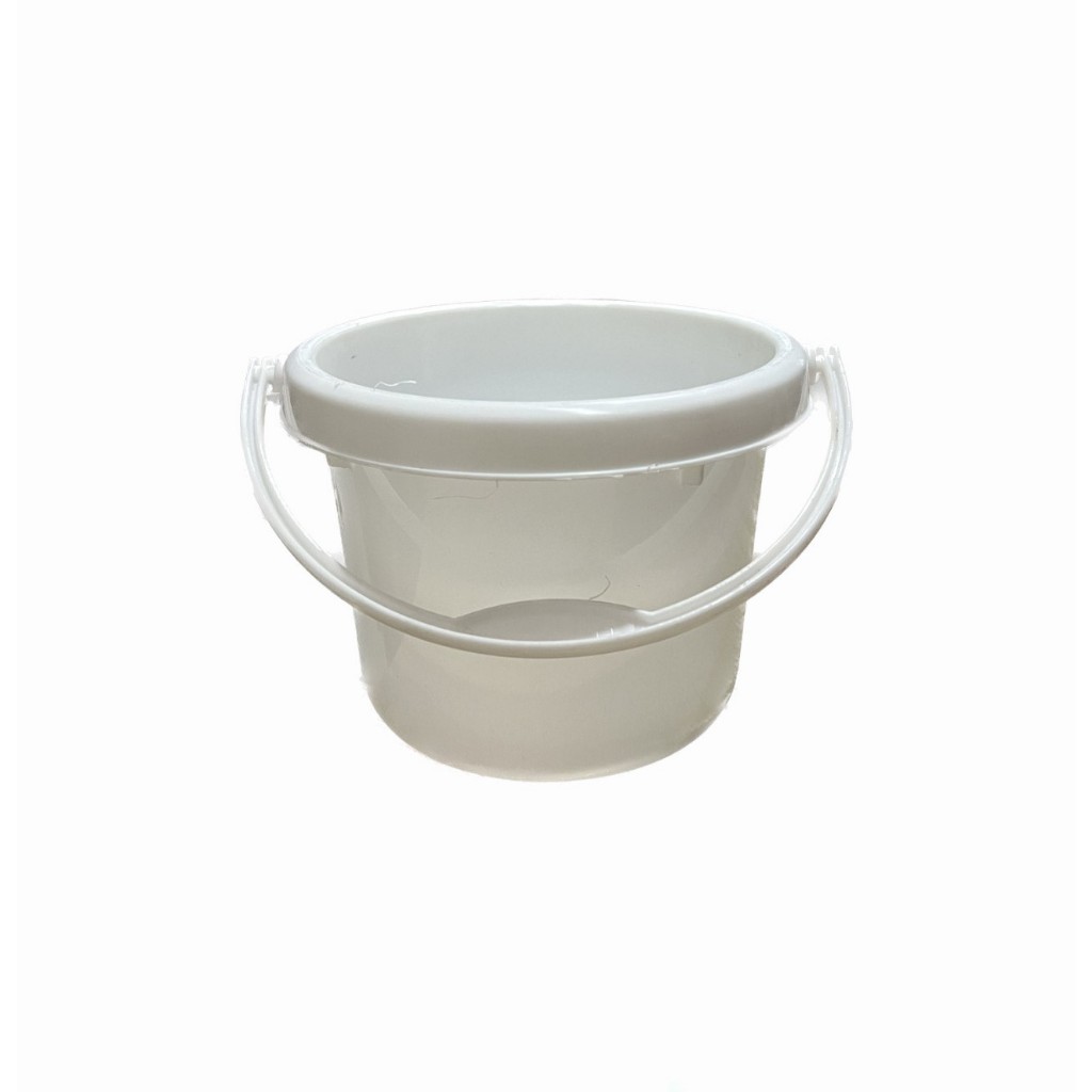 Jual YH EMBER PLASTIK MINI ESTETIK / EMBER 0.5 GALON / MINI PAIL ...