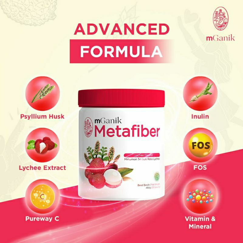Jual MGanik Matafiber Jeruk - Mganik Metafiber Leci - Metafiber Box ...