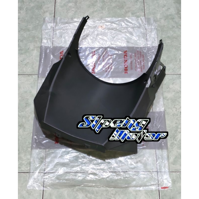 Jual Dek Cover Dek Lumpur Dek Depan Paru Paru Honda New Vario Esp