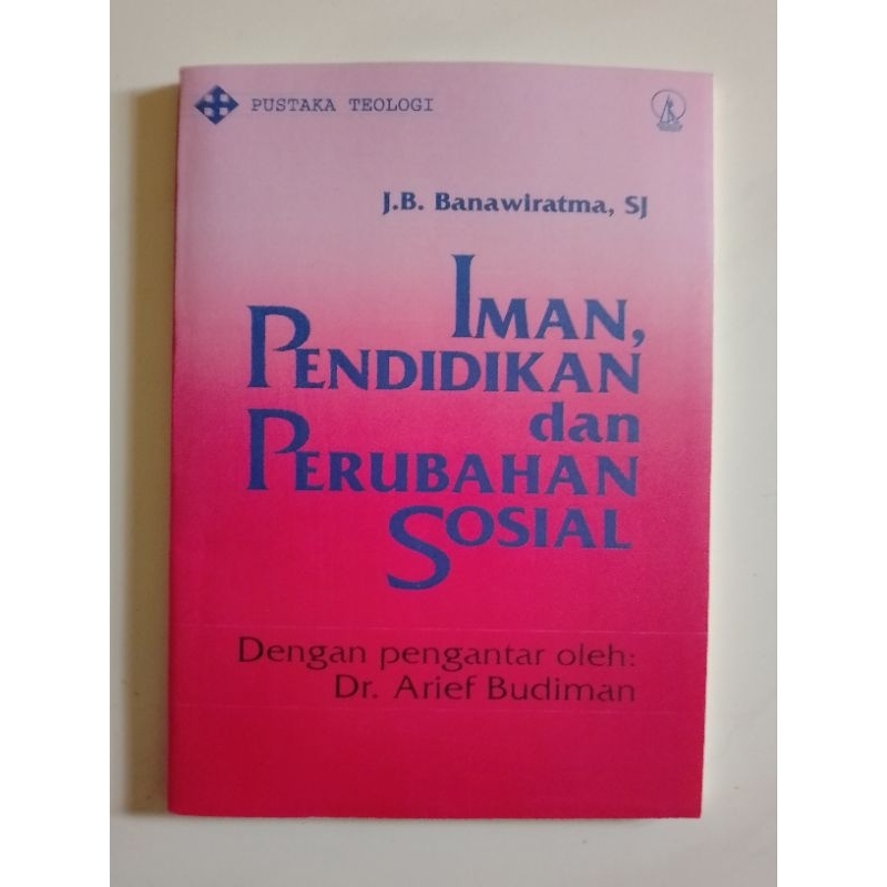 Jual Iman, Pendidikan Dan Perubahan Sosial | Shopee Indonesia