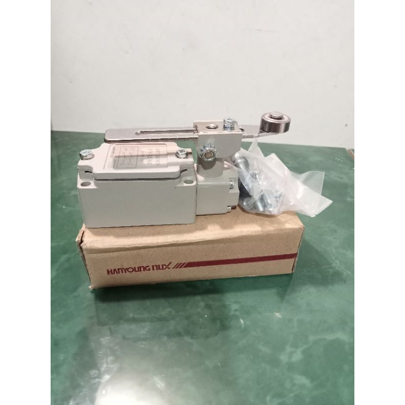 New HANYOUNG NUX HY-M904 Limit Switch - Foto 4
