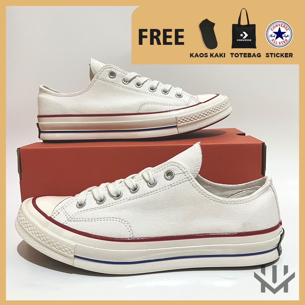 Harga converse chuck taylor 70s sale