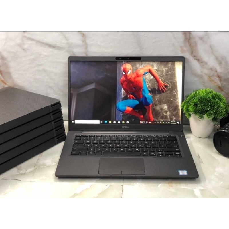 Jual Ultrabook Dell Latitude Shopee Indonesia