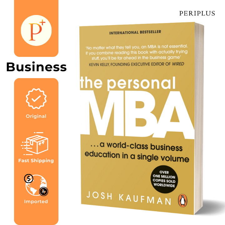 the personal mba a world class business education
