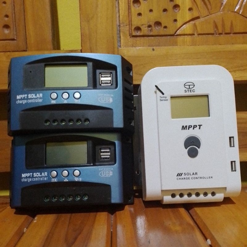 Jual scc mppt | Shopee Indonesia