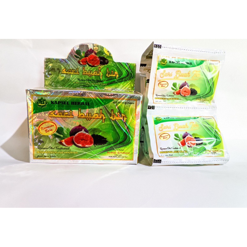 Jual Sari Buah Tin Original 100 Kapsul Sari Buah Tin Shopee Indonesia 