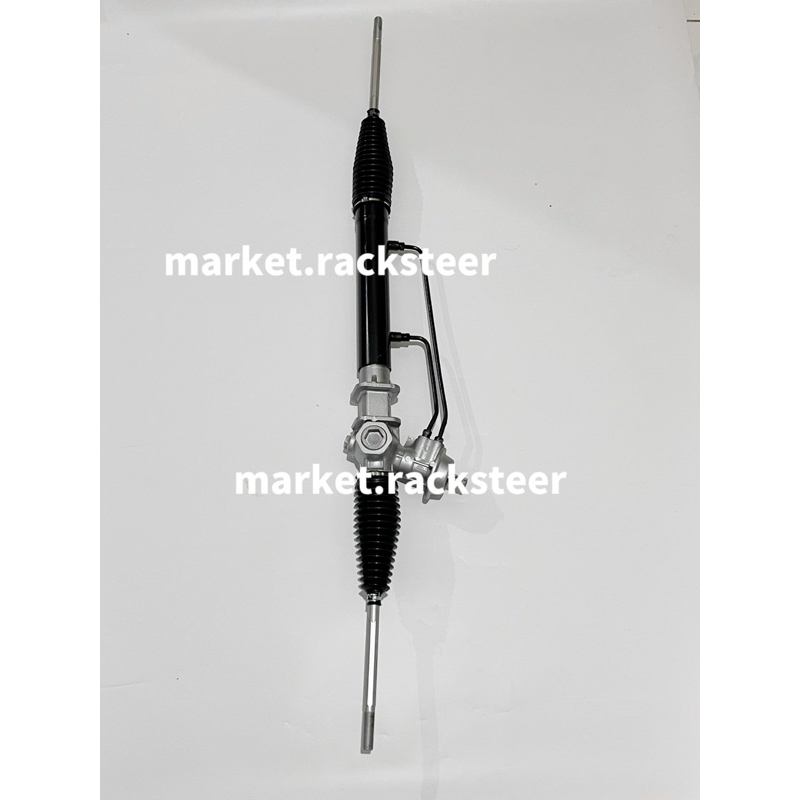 Jual Rack Power Steering TIMOR Rek Rak Stir Steer Original Baru TRW ...