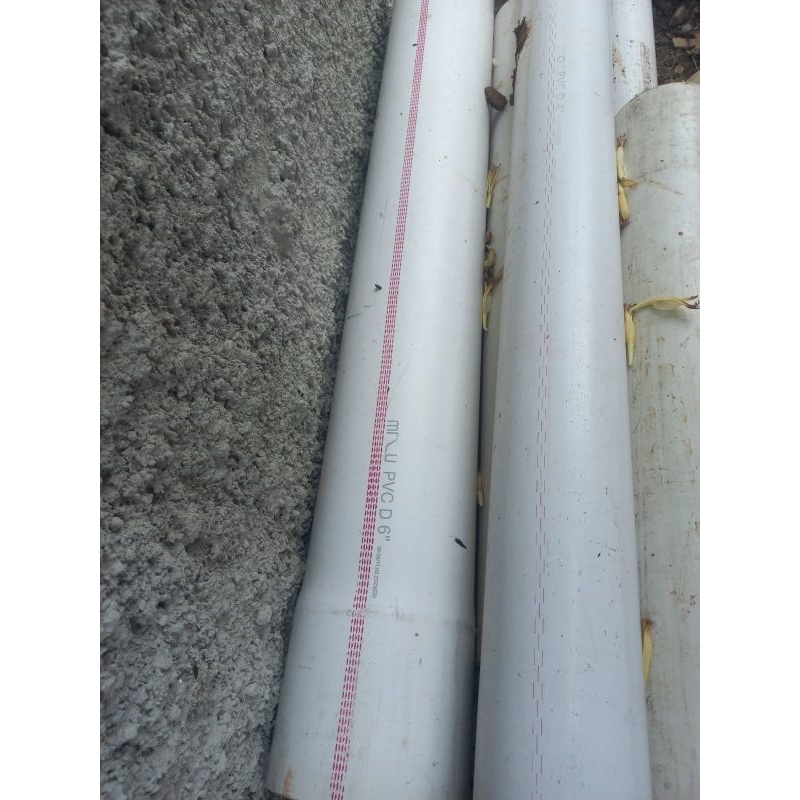 Jual pipa 6 inchi D 75 cm - 100 cm klik variasi | Shopee Indonesia