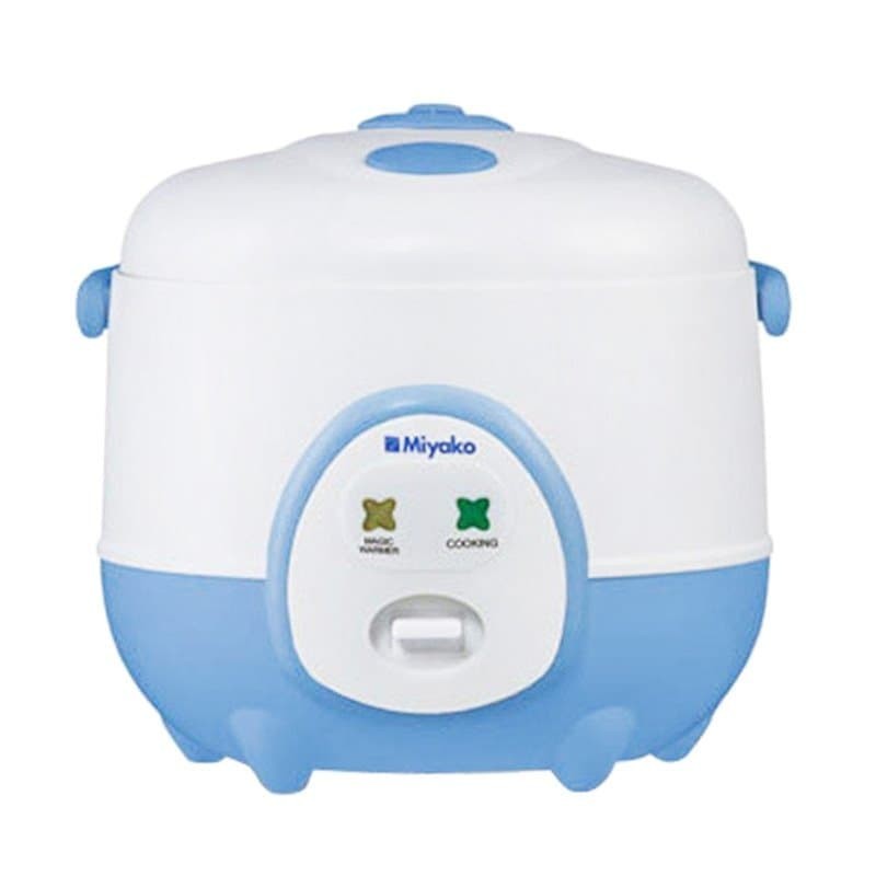 Jual Miyako Rice Cooker MCM-606 A B SBC Magic Com 3 In 1 Rice Cooker 0. ...