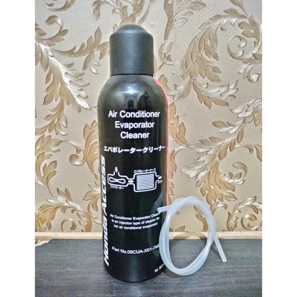 Jual Air conditioner cleaner honda/pembersih ac mobil/honda acces ...