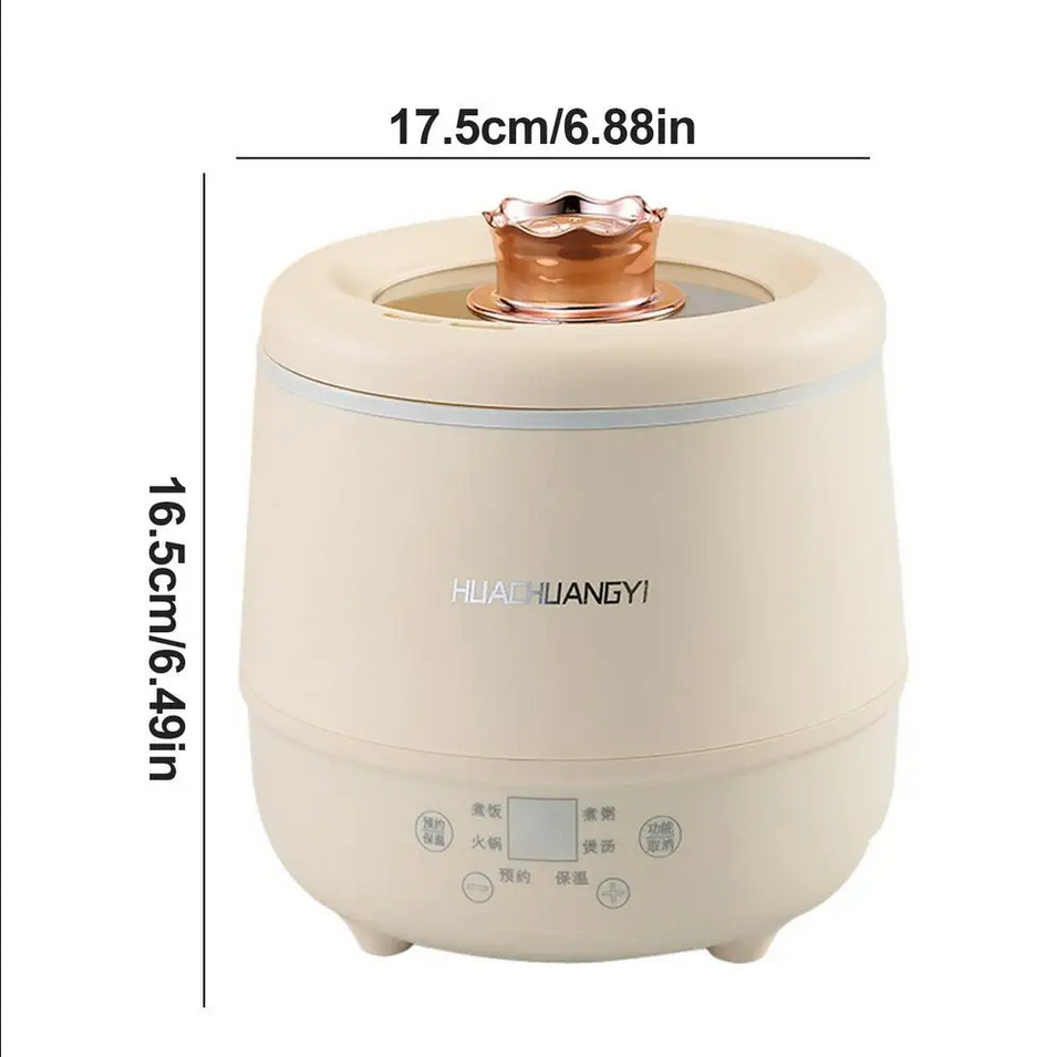 Jual Rice Cooker Mini Panci Rice Cooker Kecil Panci Listrik Serbaguna ...