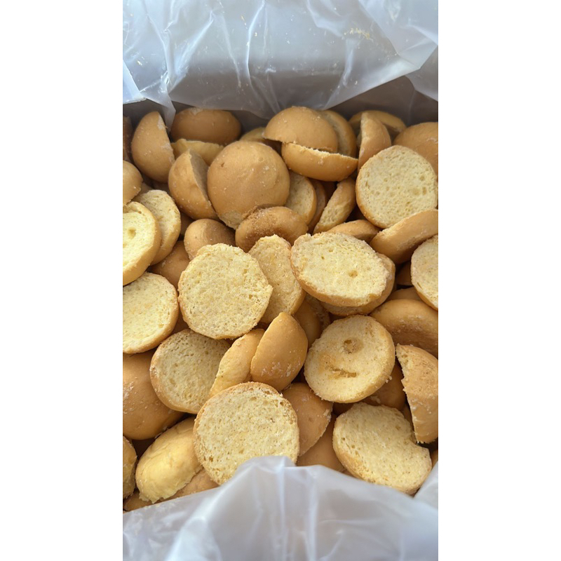 Jual roti kering mentega (gosyeen) | Shopee Indonesia