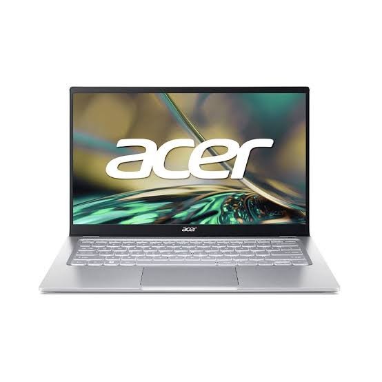 Jual Acer Swift 3 Now Sf314 I5 1240p 16gb 512gb W11 Ohs 14 0qhd 100srgb