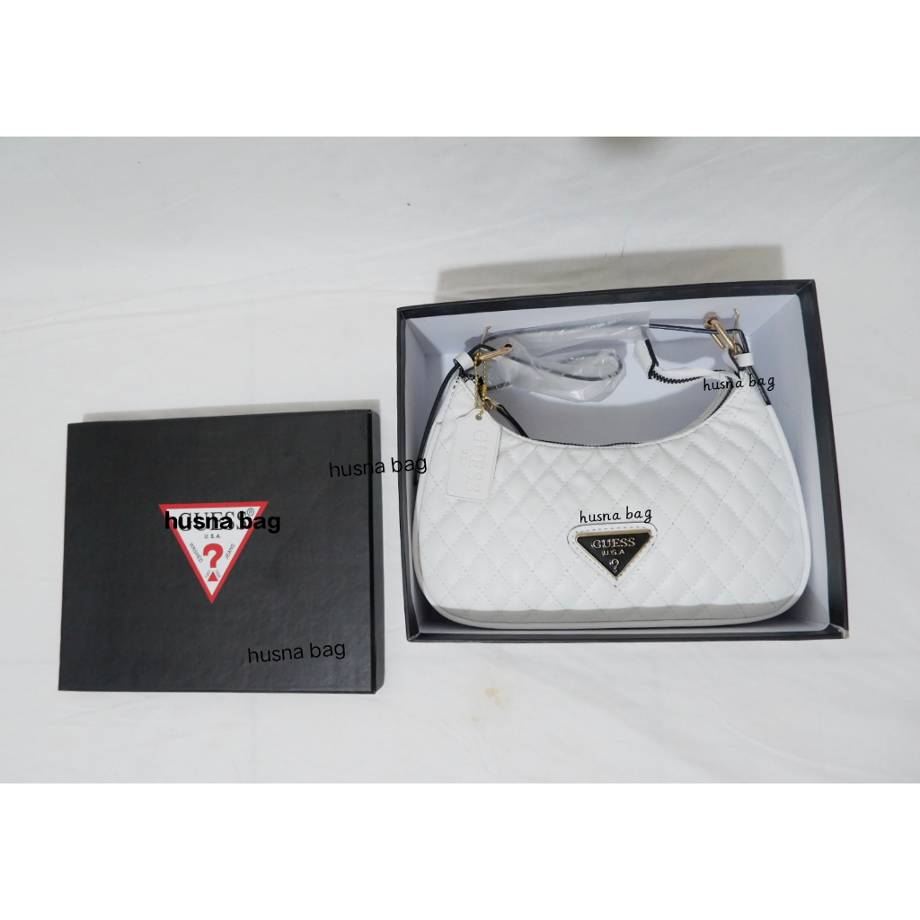 Jual FREE BOXX GU335ST Tas wanita HOBBO BAILEY Shoulder bag Frans SISKA