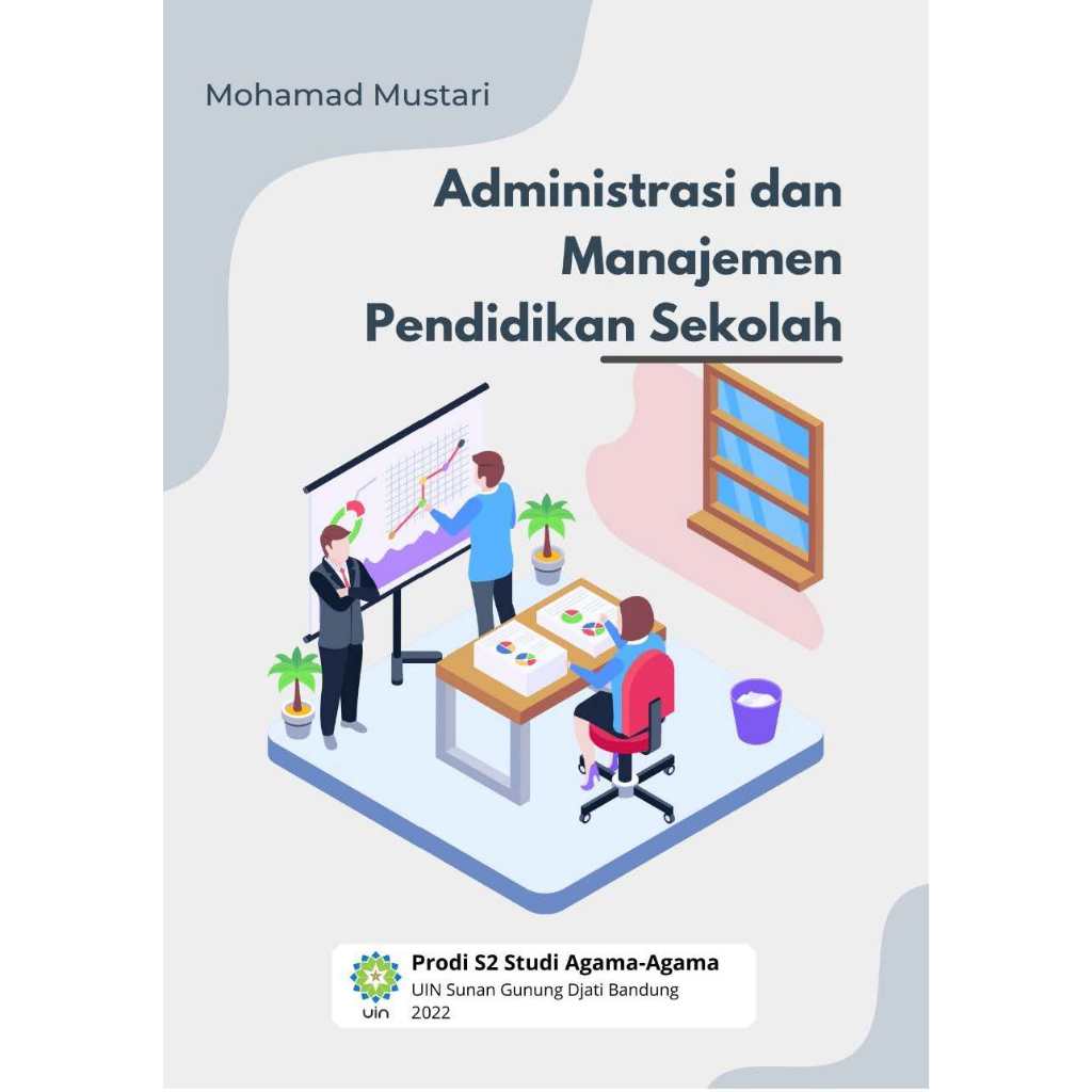 Jual Administrasi Dan Manajemen Pendidikan Sekolah | Shopee Indonesia