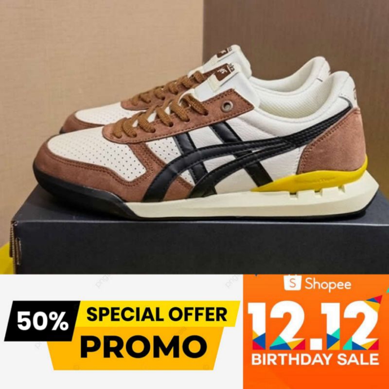 Jual onitsuka hotsell tiger ultimate 81