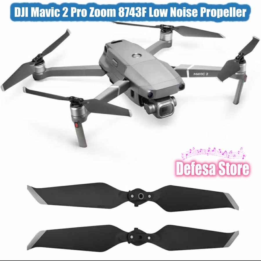 Jual dji best sale mavic 2 pro