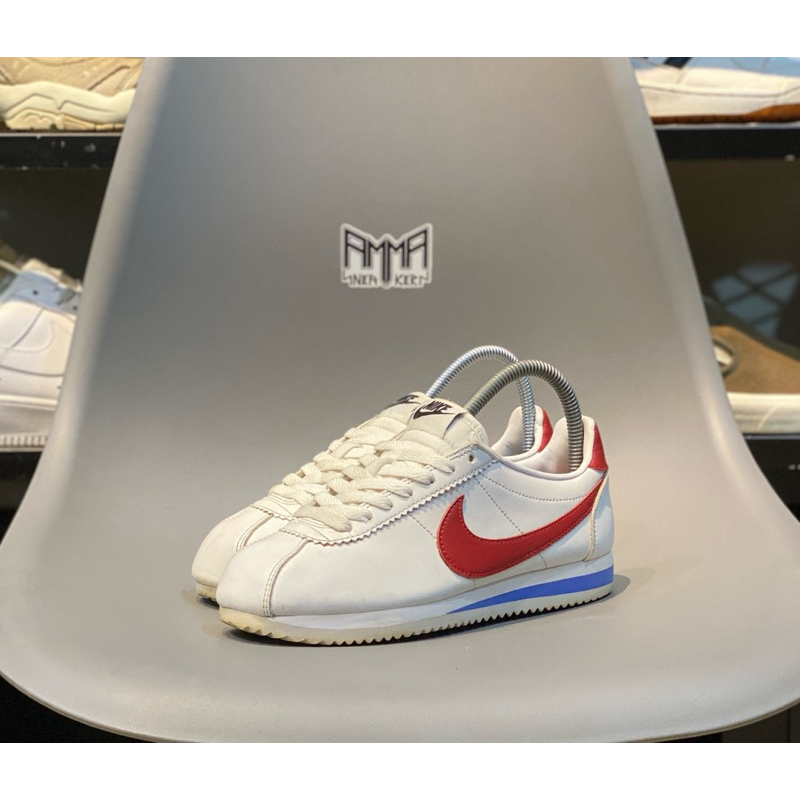 Jual Nike Cortez Forrest Gump | Shopee Indonesia