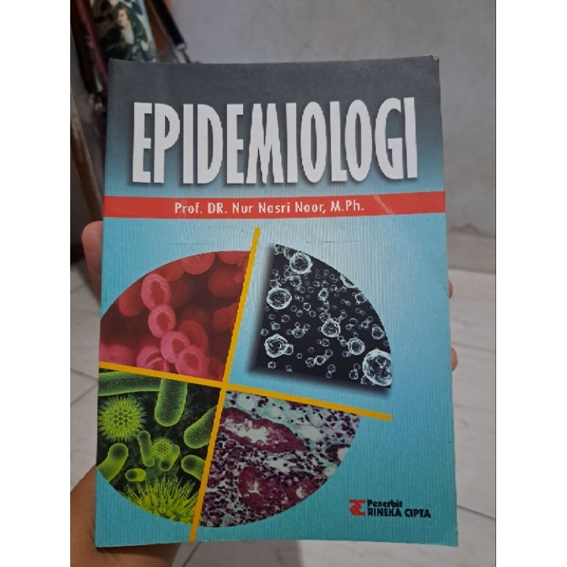 Jual buku epidemiologi | Shopee Indonesia