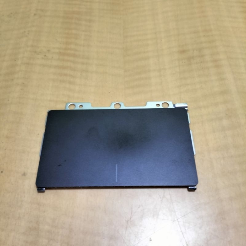Poggiapolsi Con Touchpad Rosso Originale Dell Inspiron 14z (5423) - 60F20 / 060F20 - Nuovo