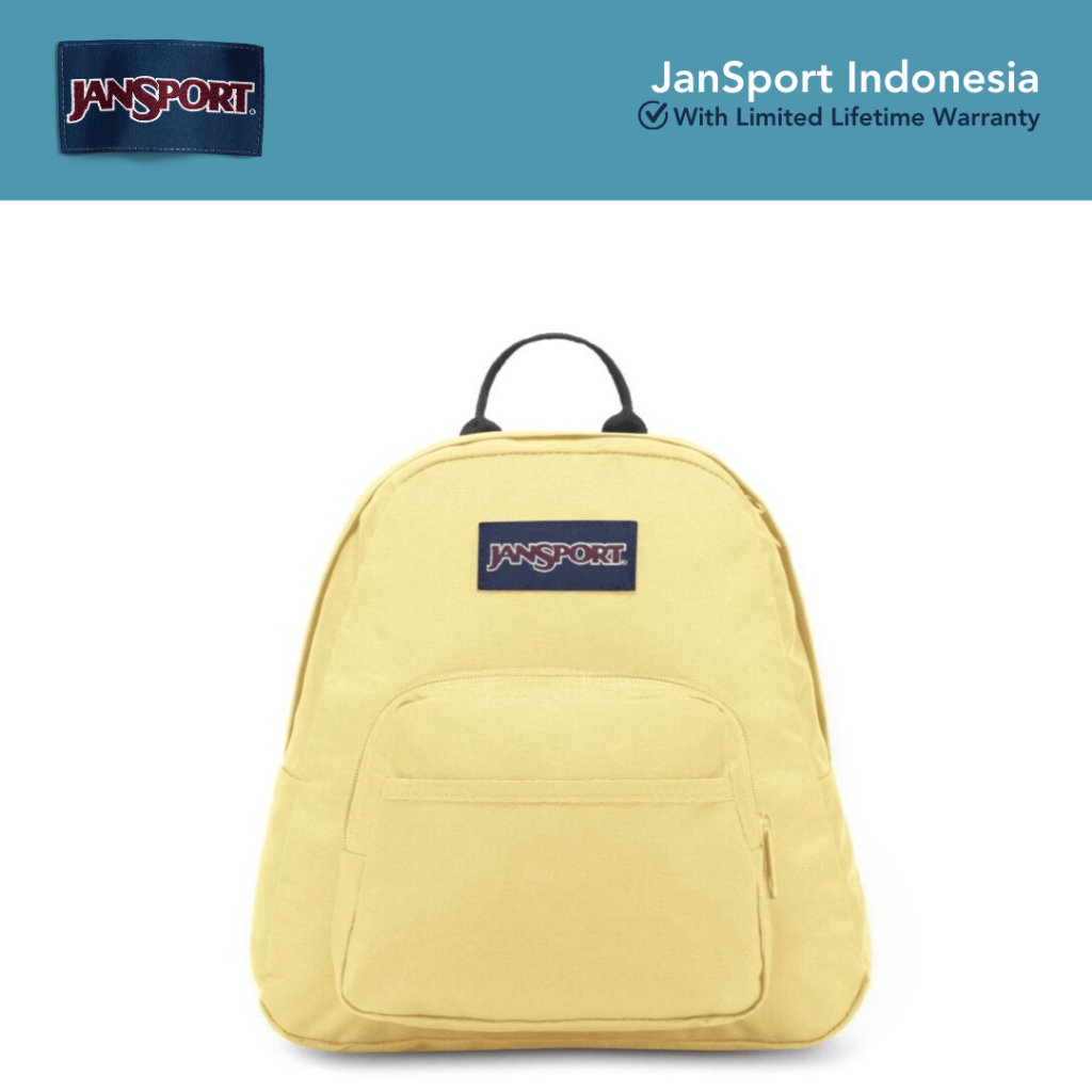 Jansport 2024 mini original