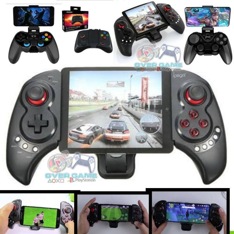 Jual STIK STICK ANDROID IPEGA ORIGINAL | Shopee Indonesia