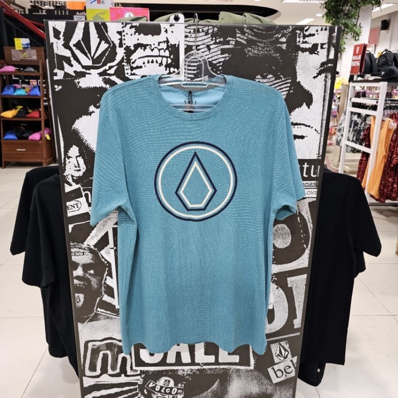 Jual new arrival baju kaos volcom original g06 | Shopee Indonesia