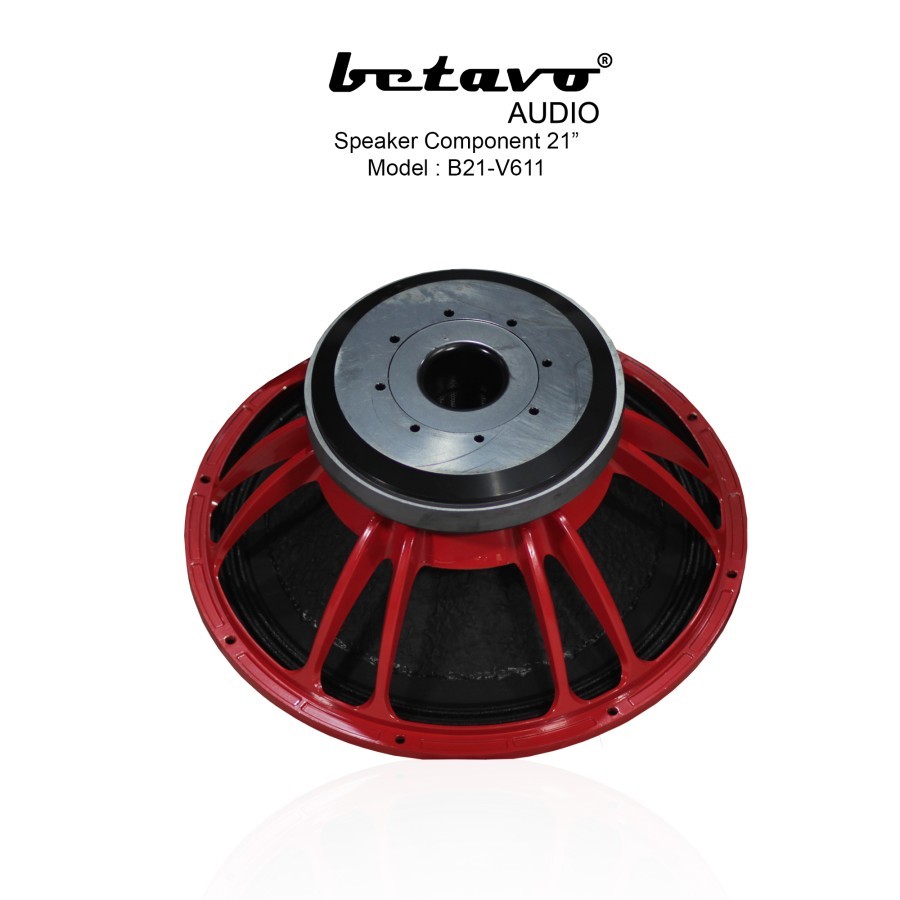 Jual Speaker Komponen Betavo Original Inch B V B V