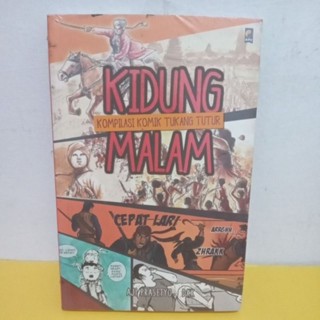 Jual Obral Komik Terlengkap - Harga Murah Oktober 2023