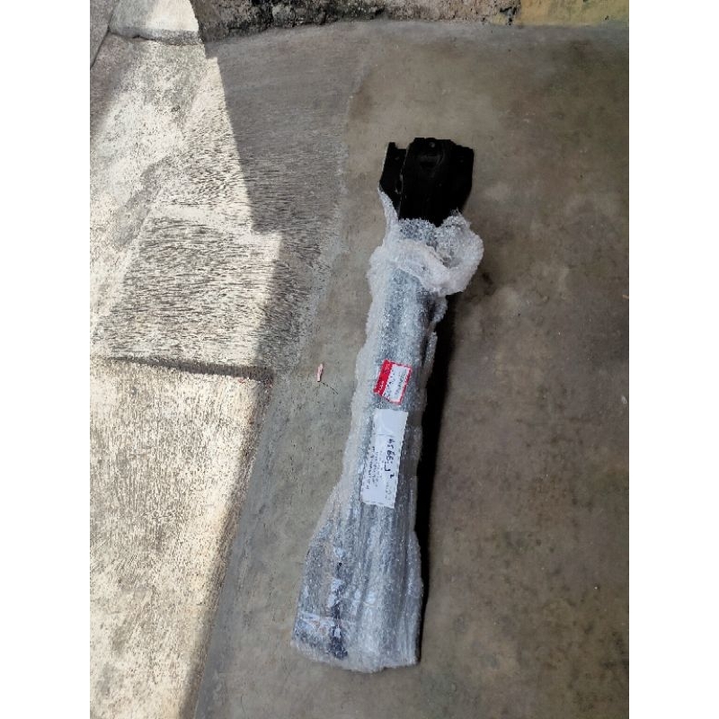 Jual Beam comp palang besi Honda Jazz Gk5 2015-2017 original | Shopee ...