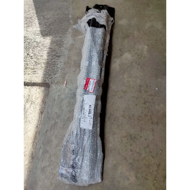 Jual Beam comp palang besi Honda Jazz Gk5 2015-2017 original | Shopee ...