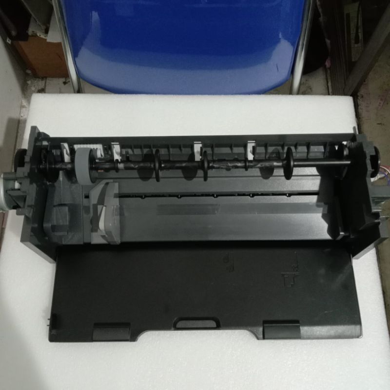 Jual Roller Penarik Kertas Asf Unit Blok Epson L1300 L1800 1390 T1100 Shopee Indonesia 2315