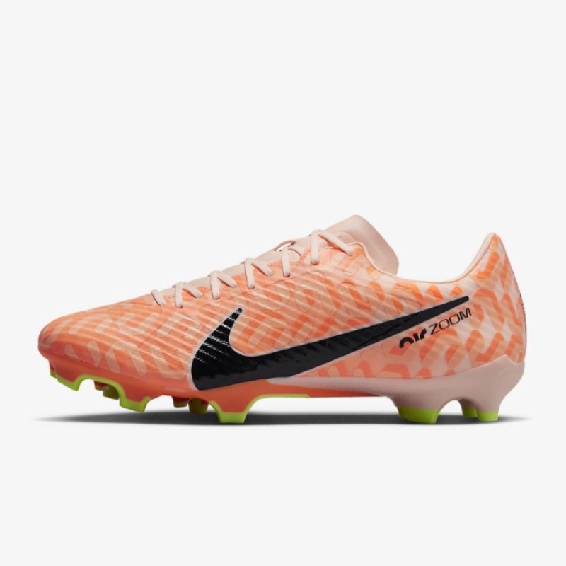 Sepatu Bola Nike Zoom Mercurial Vapor 15 Academy FG Original - Main Image