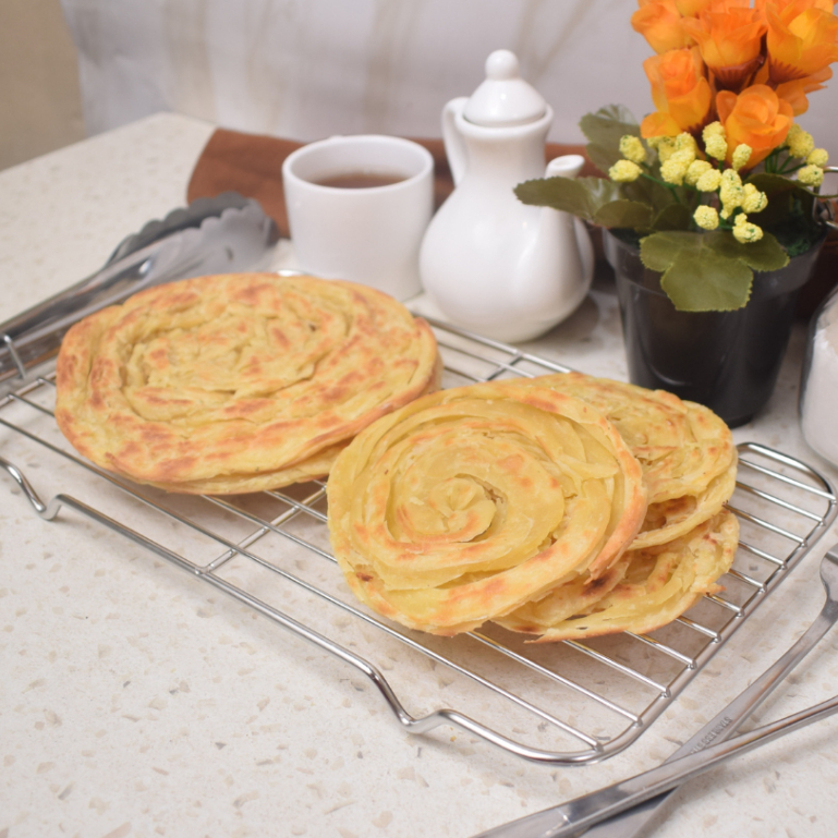 Jual Roti Maryam Mini Original Isi 10 Pcs Lady Maryam | Shopee Indonesia