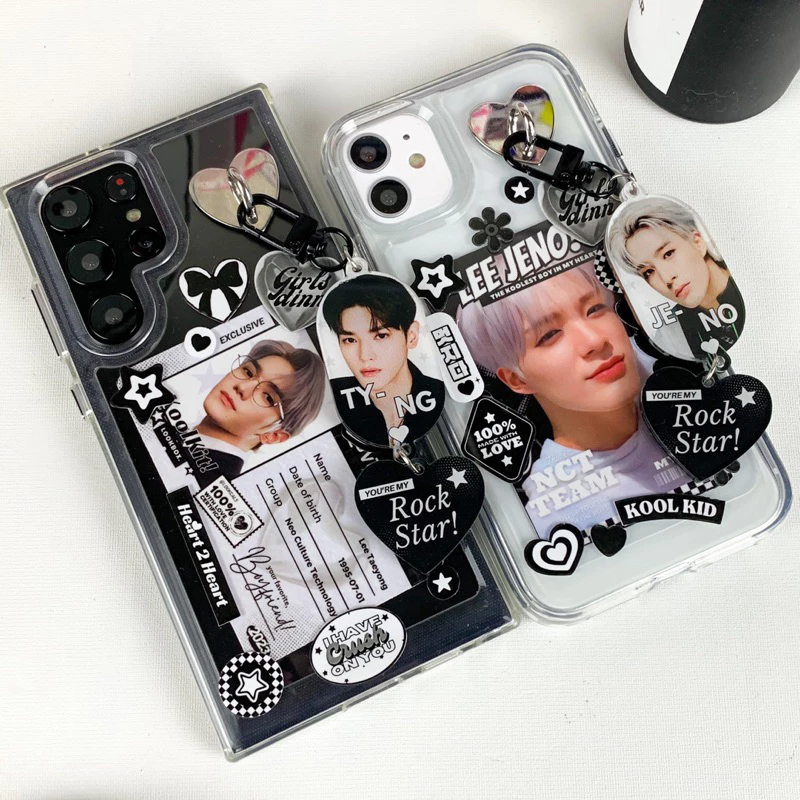 **LOOKBOX KOOLKIT NCT Edition Stok Terbatas**