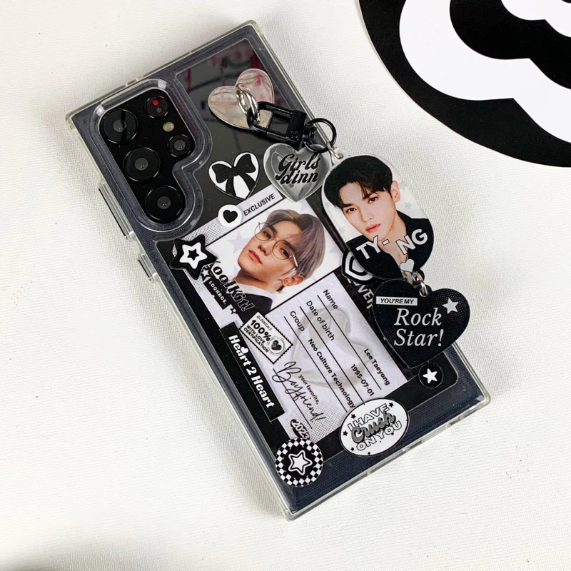 **LOOKBOX KOOLKIT NCT Edition Stok Terbatas**