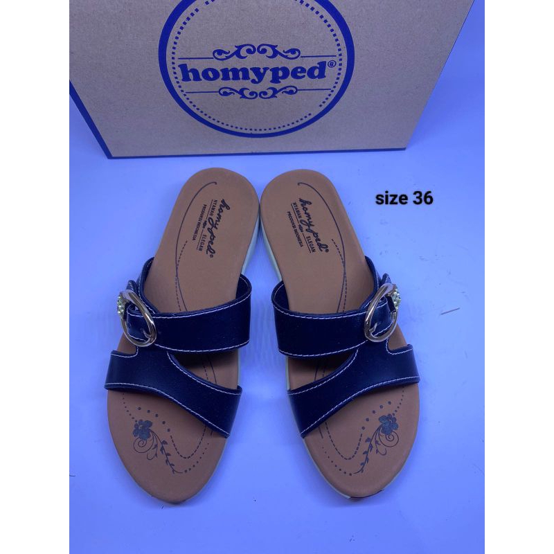 Jual ORIGINAL SANDAL HOMY PED | Shopee Indonesia