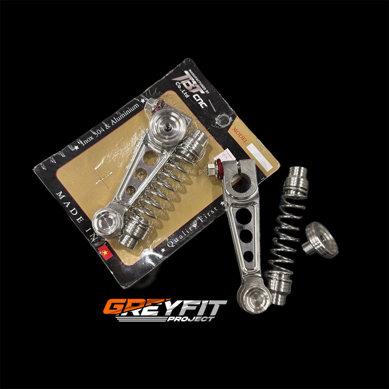 Jual paha rem full stainles lurus made in vietnam | Shopee Indonesia