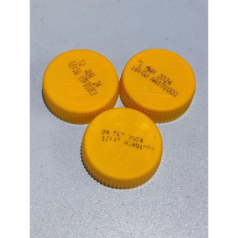 Jual tutup botol bekas,jumbo/besar per 20pcs | Shopee Indonesia